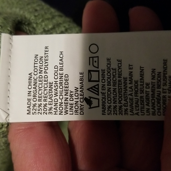 Prana sweater - Picture 8 of 10